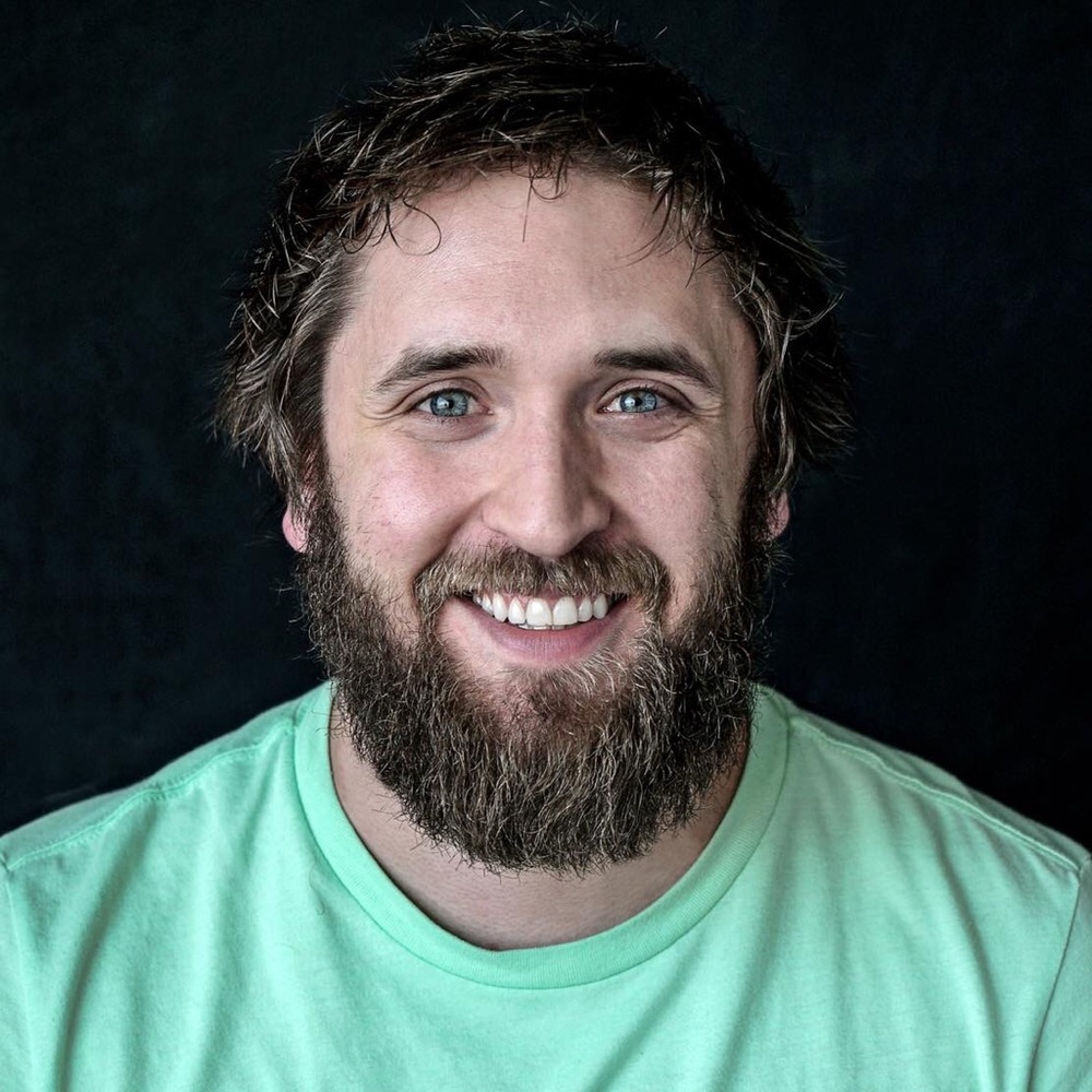 Meet your Posher, Chad